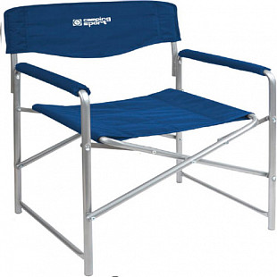Кресло Nika КС3 Blue 1506685
