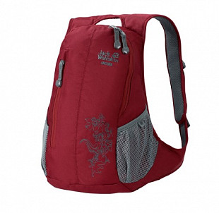 Рюкзак Jack Wolfskin Ancona 13 dried tomato