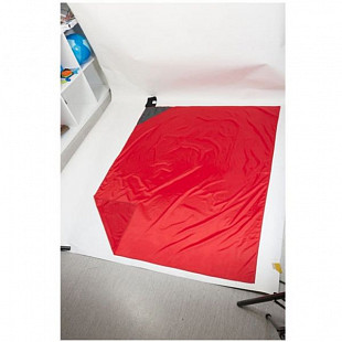 Плед Oasis Stow and Go 10046002 Red