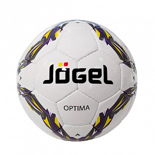 Мяч футзальный Jogel JF-410 Optima №4