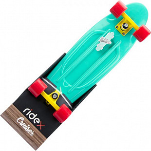Penny board (пенни борд) Ridex California 27''