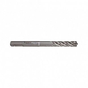 Сверло Bosch SDS-Plus 7X 1x5x11,5 см 2608576139