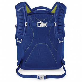 Рюкзак детский Osprey Pogo 24 Blue
