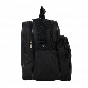 Дорожная сумка Polar С Р710 black