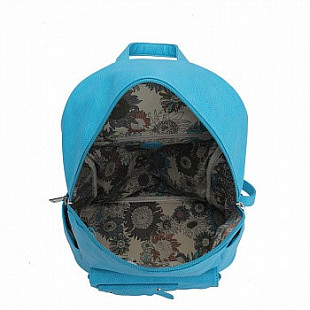 Городской рюкзак Ors Oro DS-0141 /2 turquoise