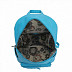 Городской рюкзак Ors Oro DS-0141 /2 turquoise