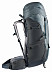 Рюкзак Deuter Aircontact Lite 60+10 SL 3340621-4412 shale/graphite (2021)