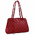 Женская сумка Pola 4177 red