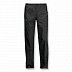 Брюки ветрозащитные RedFox Trek light II Black Брюки ветрозащитные RedFox Trek light II Black