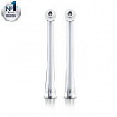 Насадки для устройства для очистки межзубных промежутков Philips Sonicare AirFloss Ultra 2 шт HX8032/07
