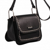 Женская сумка Pola 68299 black