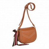 Женская сумка Pola 84484 brown