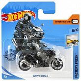 Машинка Hot Wheels Базовой коллекции BMW K 1300 R 65/250 (5785 GHF94) mainline 2020