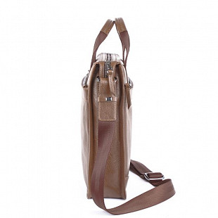Мужская сумка Pola 1472 beige