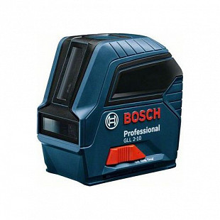 Нивелир лазерный Bosch GLL 2-10 0601063L00