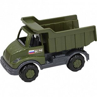 Машинка Полесье 52032