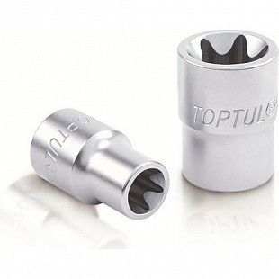 Головка Toptul звездочка 1/2 Е24 BAED1624