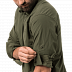 Рубашка мужская Jack Wolfskin Lakeside Roll-Up Shirt M woodland green