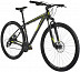 Велосипед Stinger Graphite Pro 29" (2021) black
