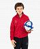 Костюм спортивный Jogel CAMP Lined Suit  детский red/black