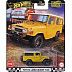Машинка Hot Wheels Premium Toyota Land Cruiser FJ43 (GJT68 JBL25)