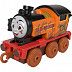 Паровозик Thomas & Friends Motorized Nia (HFX89 HHN37)