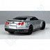 Машинка Hot Wheels Fast & Furious 2009 Nissan GT-R 6/10 (HNR88 HNT16)