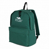 Городской рюкзак Polar 18209 green