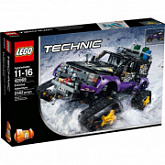 Конструктор LEGO Экстремальные приключения 42069