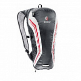 Рюкзак велосипедный Deuter Road One black/white