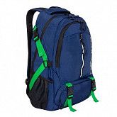 Рюкзак GRIZZLY RQ-905-1 blue