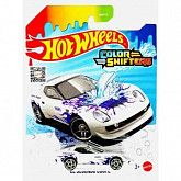 Машинка Hot Wheels Color Shifters El Segundo Coupe (BHR15 JDN34)