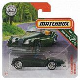 Машинка Matchbox 1956 Jaguar XK140 Roadster 9/100 (C0859 GCF10)