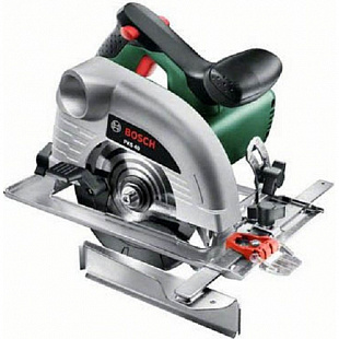 Циркулярная пила Bosch PKS 40 06033C5000