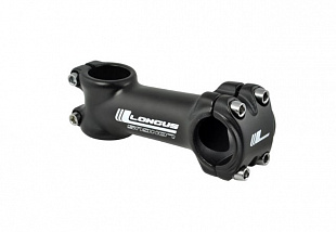 Вынос Longus Target A-H Al (1-1/8"/31,8/90 мм) уклон 7° 398605