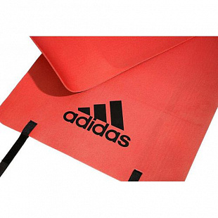 Коврик для фитнеса Adidas ADMT-12234OR Orange