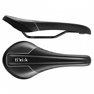 Велоседло Fizik Gobi M5 Ream Edition Black 7096SXCA29878
