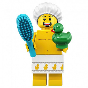 Конструктор Сюрприз LEGO Minifigures серия 19 71025