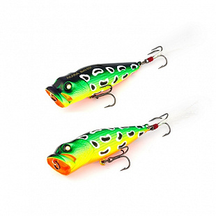 Воблер Akara Butz 65F A117 B65F-A117