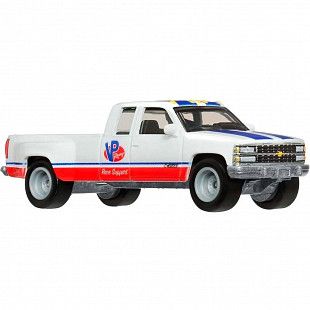 Машинка Hot Wheels Premium Team Transport (FLF56 HRV42)