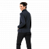 Джемпер женский Jack Wolfskin Jwp Midlayer W night blue