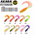 Твистер Akara Eatable Fat Twister
