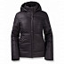 Куртка женская RedFox Helga black Куртка женская RedFox Helga black