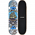 Скейтборд Tempish Pro Black Bart Скейтборд Tempish Pro Black Bart