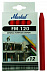 Мелок Markal для маркировки FM.120 red 3056994432