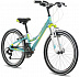 Велосипед Stinger Galaxy 24" 24AHV.GALAXY.11BL8 Turquoise