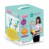 Набедренная переноска Хипсит 14427