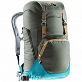 Рюкзак Deuter Walker 24L coffee-denim