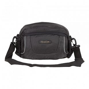 Сумка поясная Polar П3040 grey