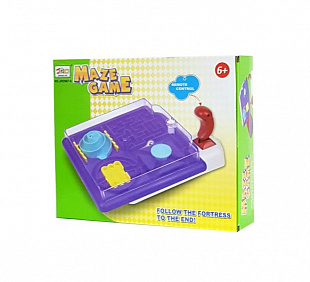 Игрушка логическая Maya Toys Лабиринт JRD967-9